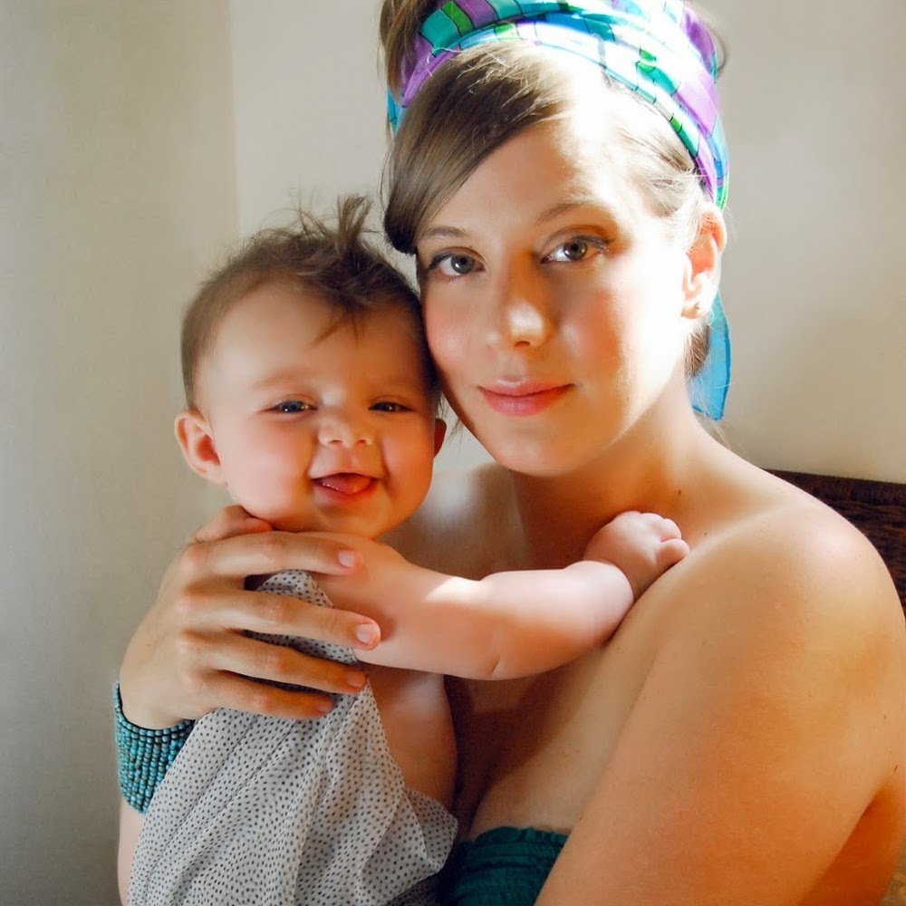 Meet your Posher, Amanda